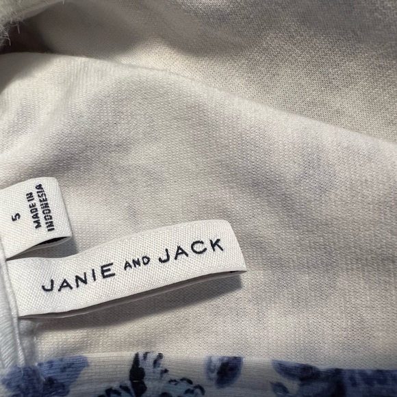 Faux fur Janie and Jack Dress  soft stretch - Picture 5 of 5